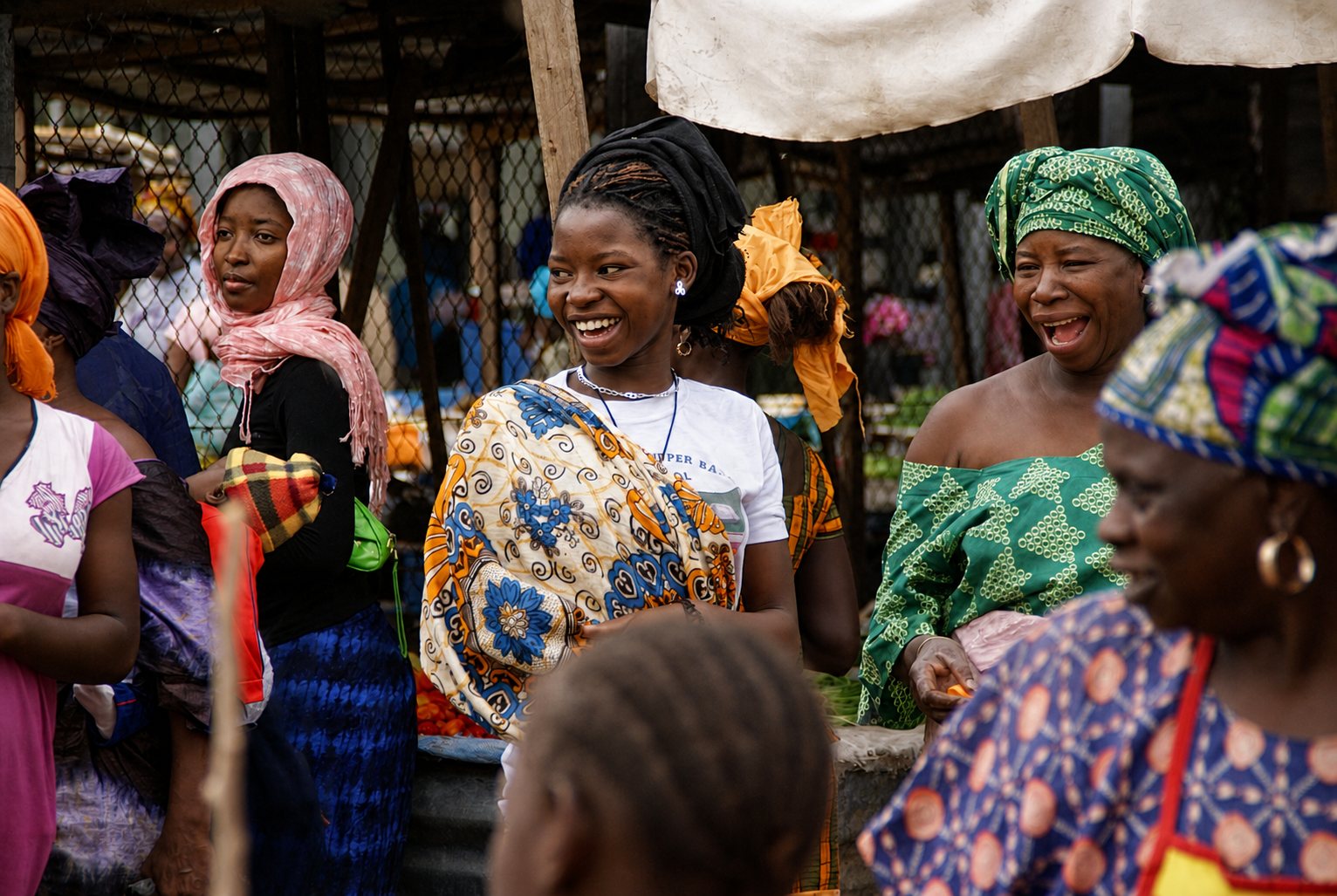 Cultural Journeys in Uganda